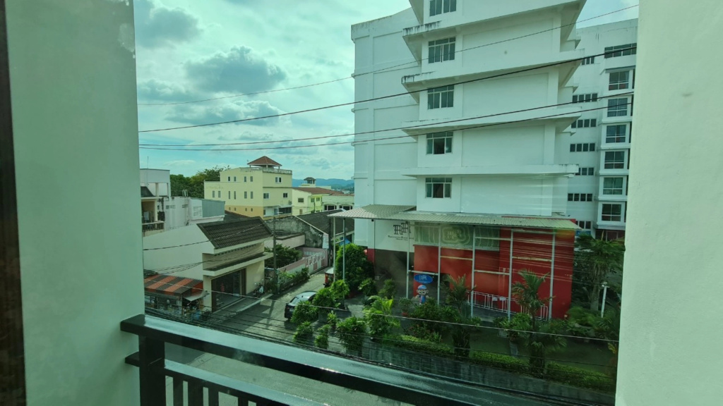 Good Town Villa Hotel Phuket