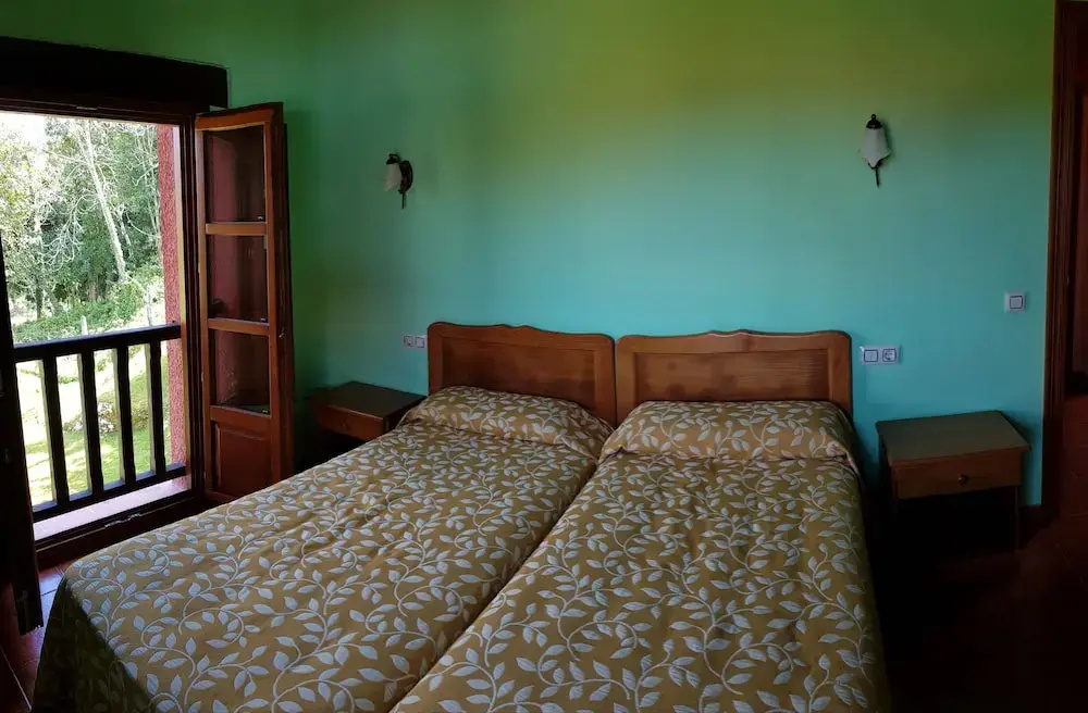 Amaicha Apartamentos Rurales