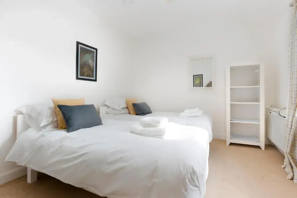 5 Lowfield, Ambleside