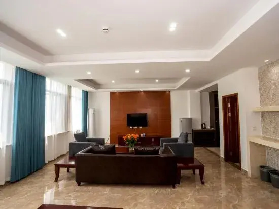 Xiangshan Film and Television City Hotel