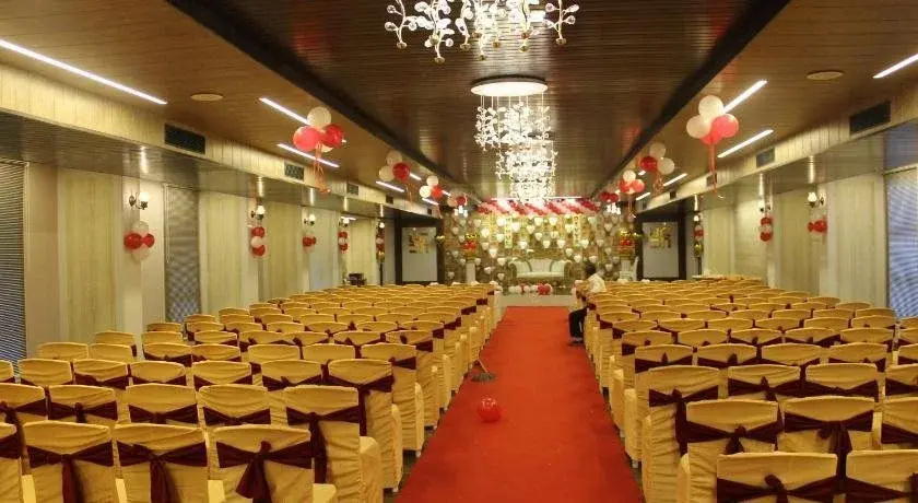 Hotel Kalatit International