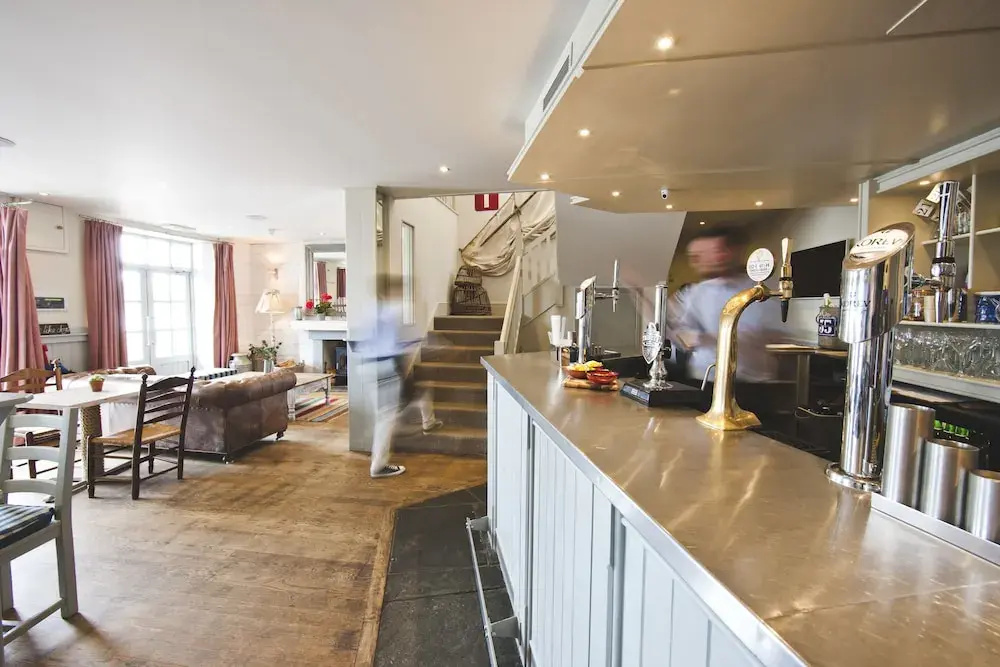 St Mawes Hotel