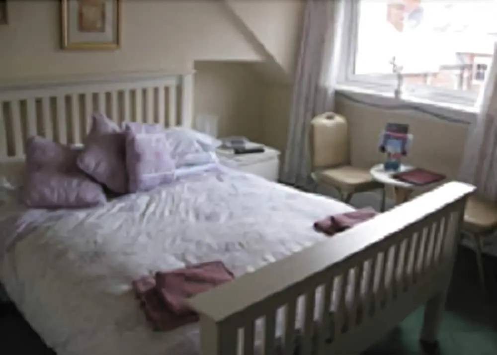 The Adelphi Bed & Breakfast