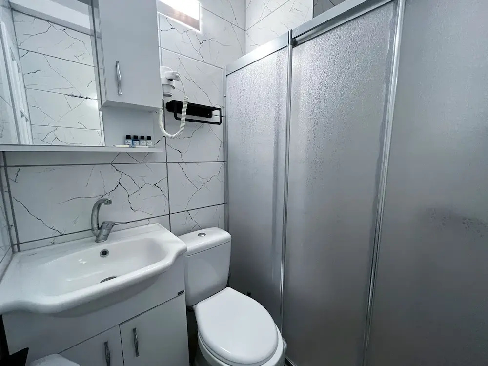 Yalıyanı Pansiyon