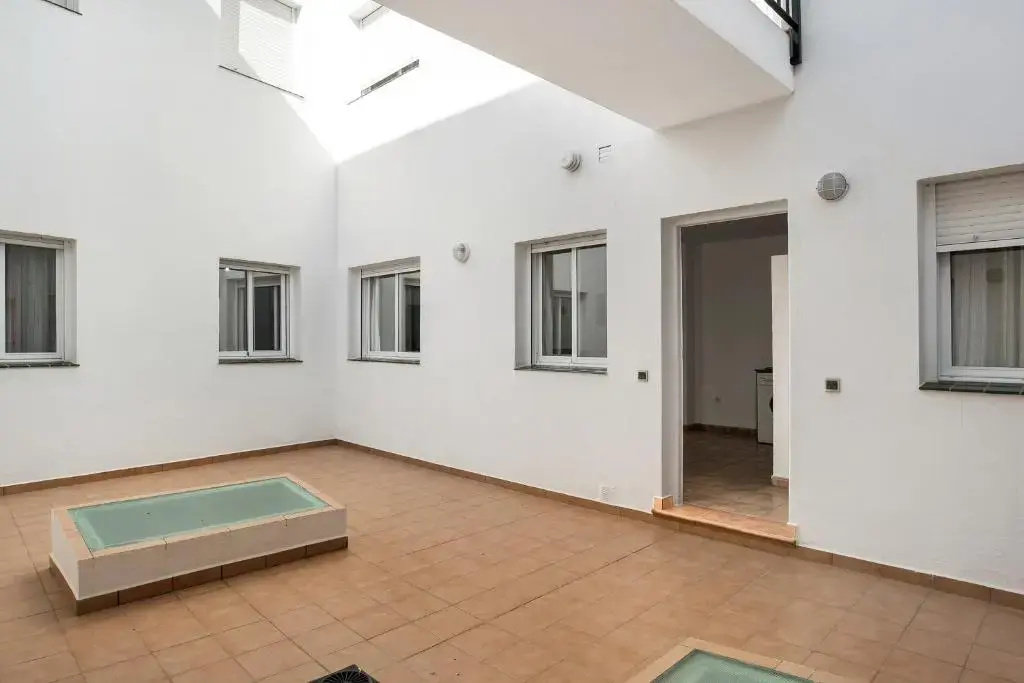 Apartamento Perez Zara 3
