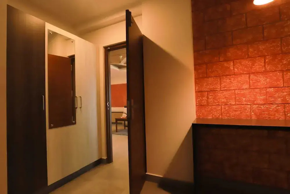 Bhavanam Regency Guruvayoor