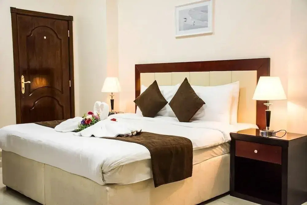 Prime suites