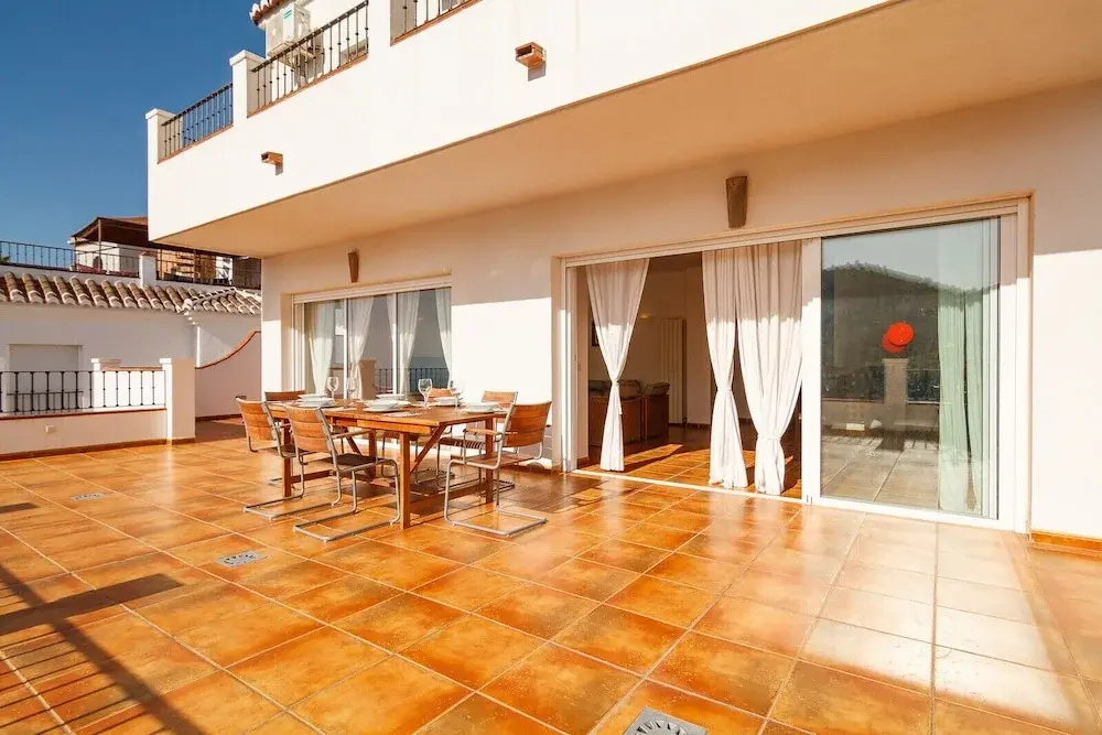 Casasol Luxury Duplex 11