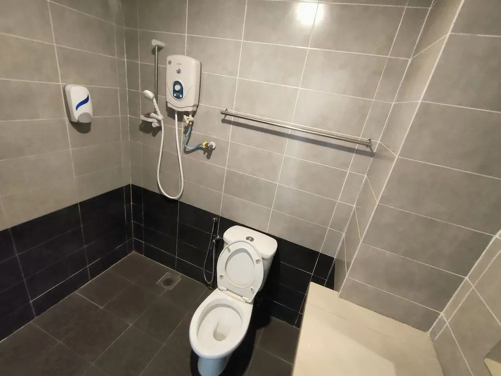 MRC Hotel Melaka Raya