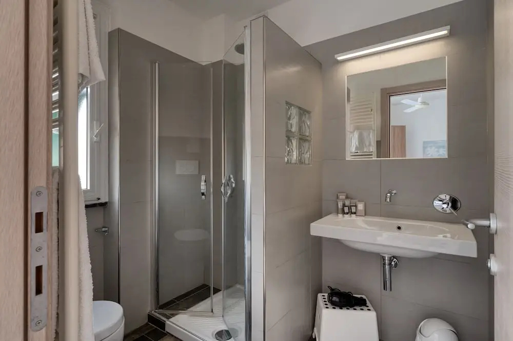 Hotel Vecchie Mura