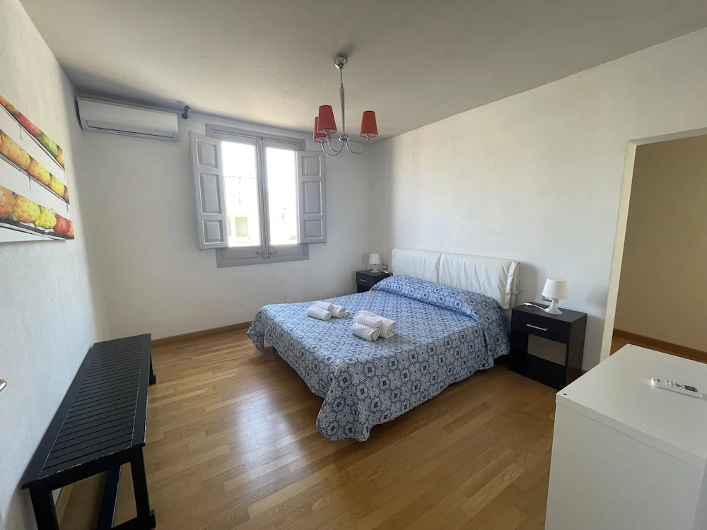 La Mattanza