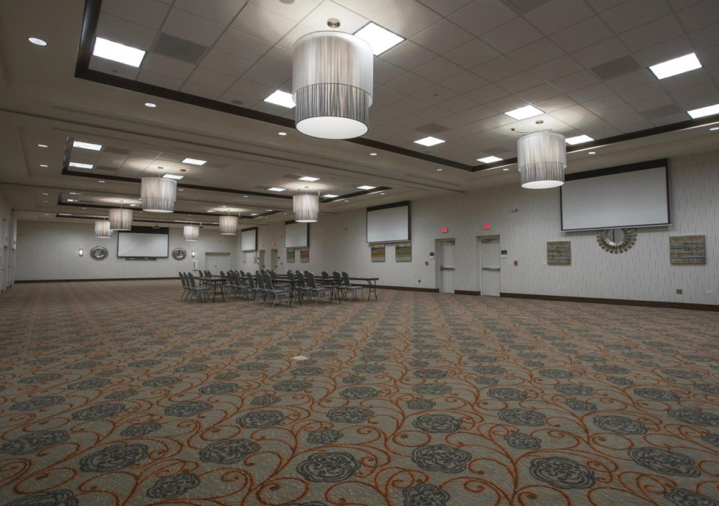Hilton Garden Inn Bolingbrook I-55