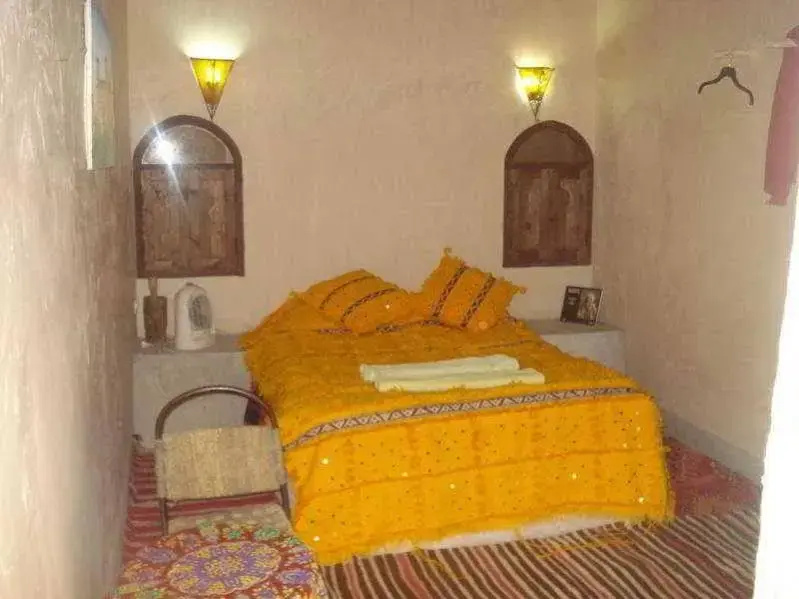 Auberge Famille Benmoro