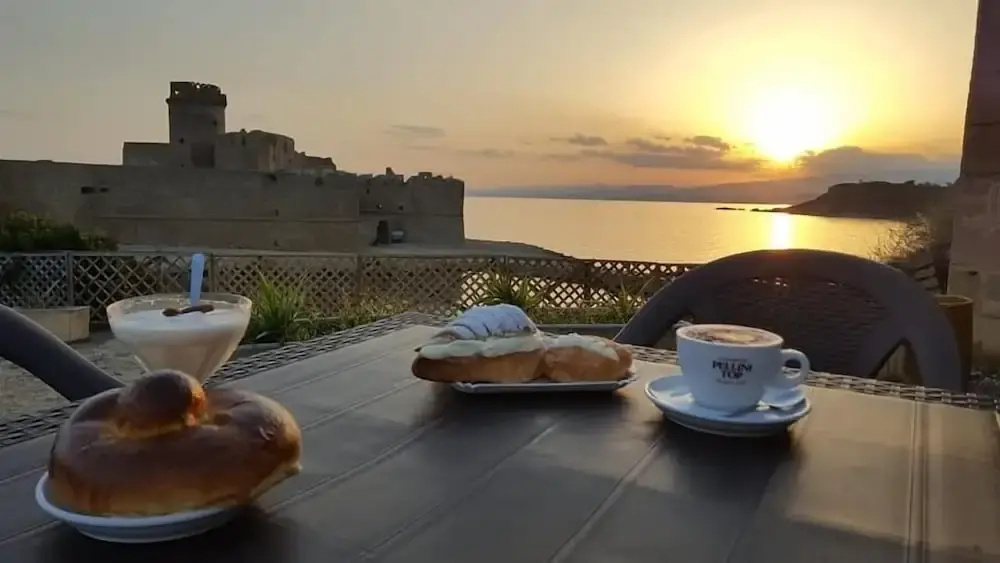 Casa Vacanze B&B Ucciali