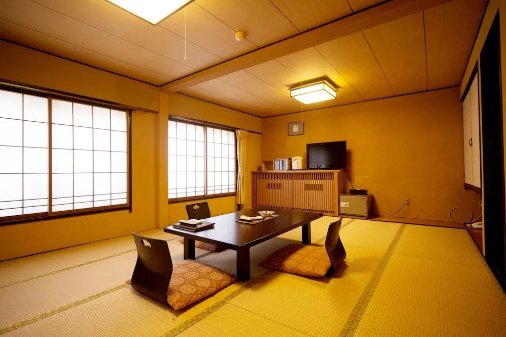 Ryokan Onuma