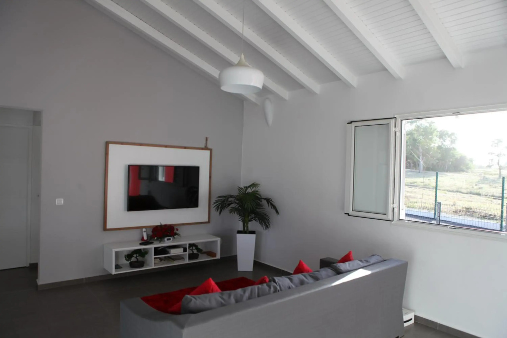 Villa Rubis