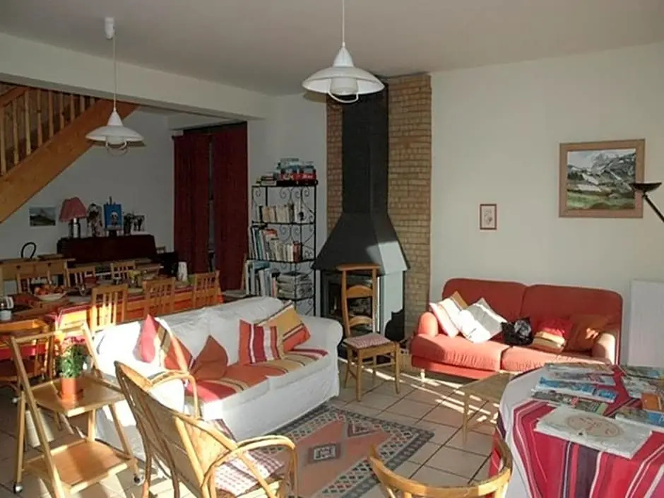 Chalet l'Angélique
