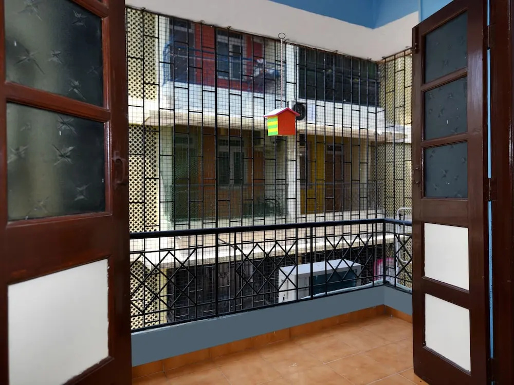 OYO 14527 HOME Field View 1BHK Calangute