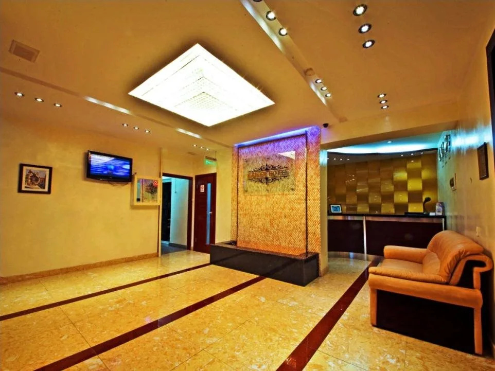 Kaiser Hotel