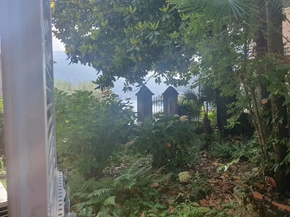 Lugano Lago 0 Ground Floor