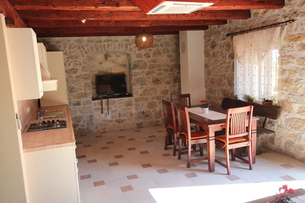 Villa Rustica apartment