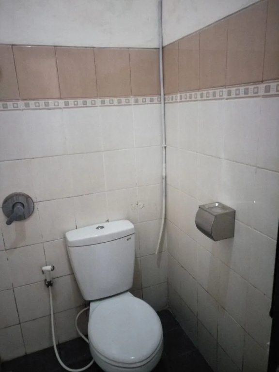OYO 1740 Tekmira Residence Supratman Syariah