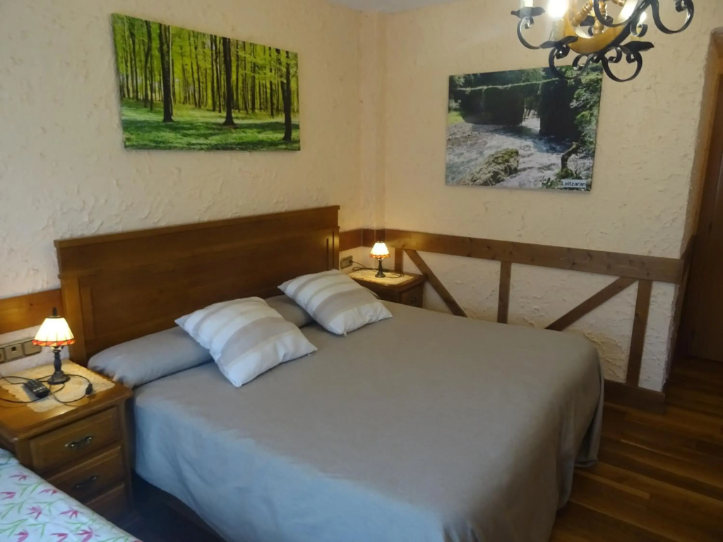 Casa Rural Arratzain