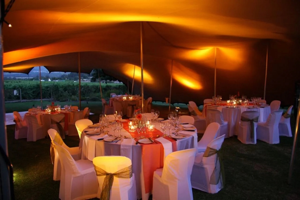 Wedgeview Country House & Spa