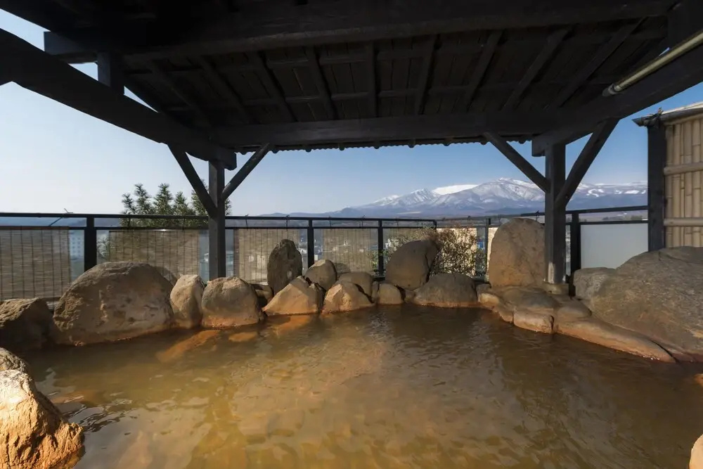 かっぱの宿旅館三治郎