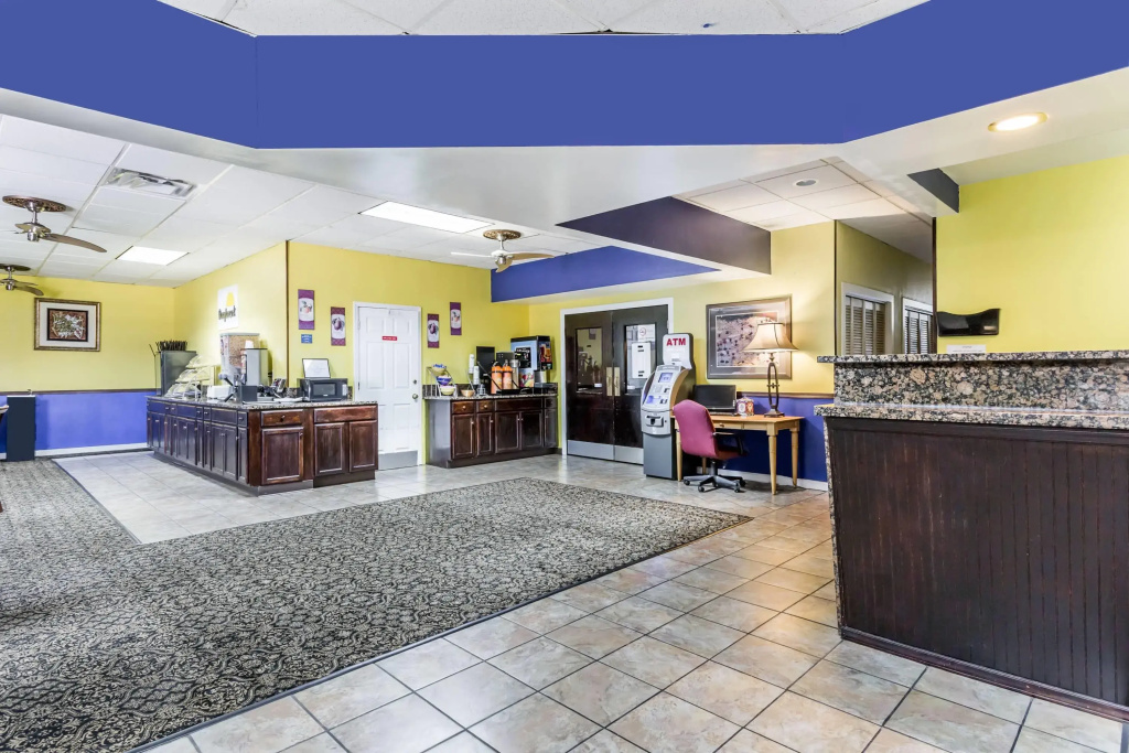 Days Inn by Wyndham Goldsboro
