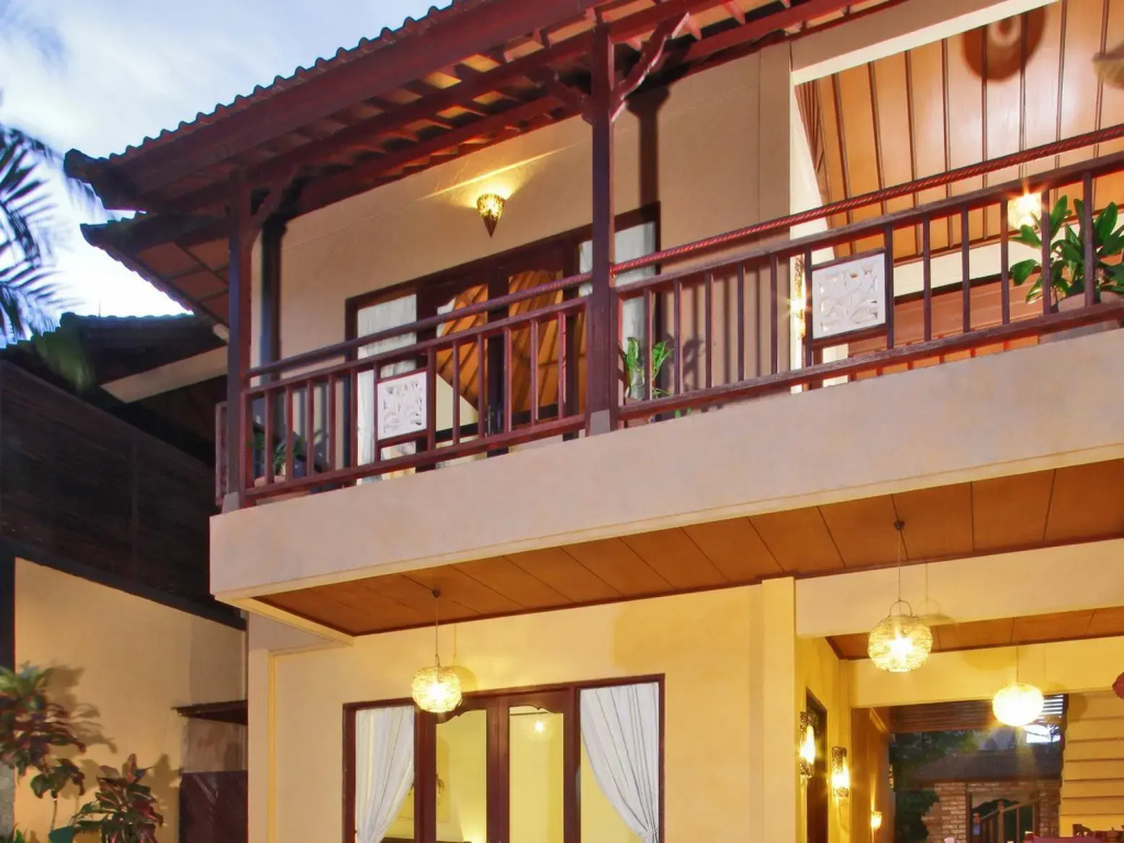 Bali Ayu Hotel & Villas