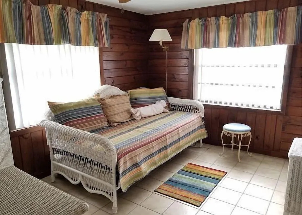 Beachside Bliss