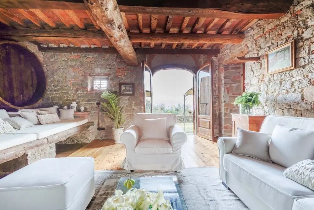 Villa Giannello