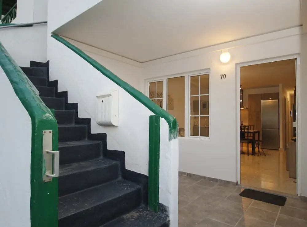 Apartamento Moderno Yale