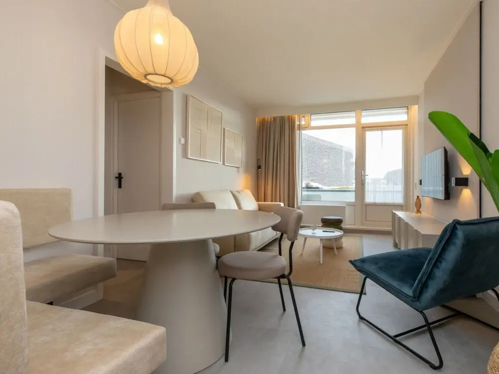 Zoutelande Retreat by Sea