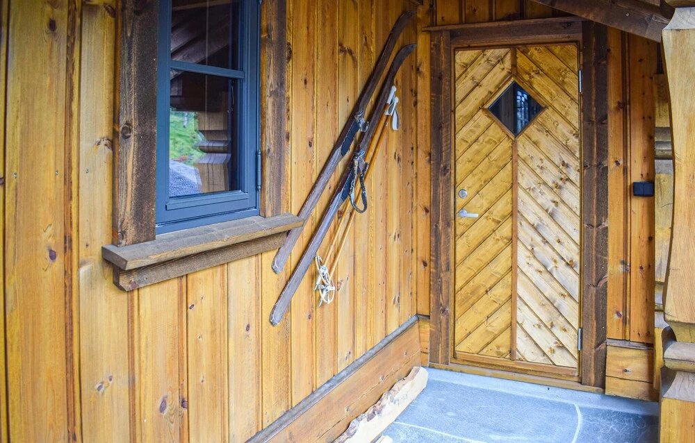 Awesome Home in Rauland With Wifi and 4 Bedrooms