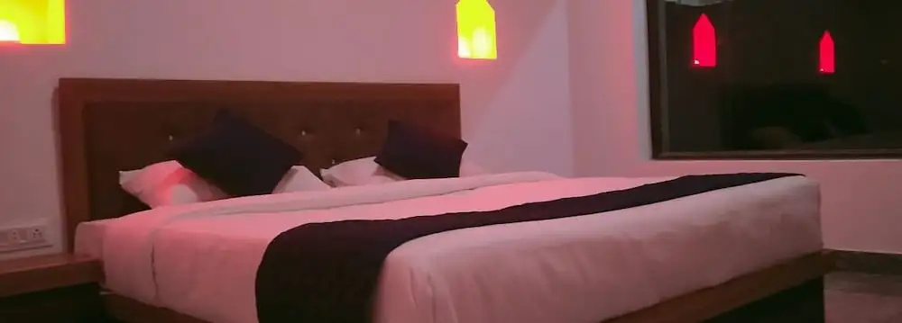 Vacation Village Camps - A Unit Of Nature Resort