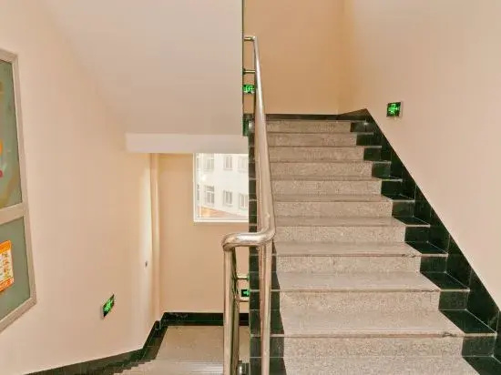 Qingzhu Aimei Boutique Hotel (Liantong Road Darunfa)
