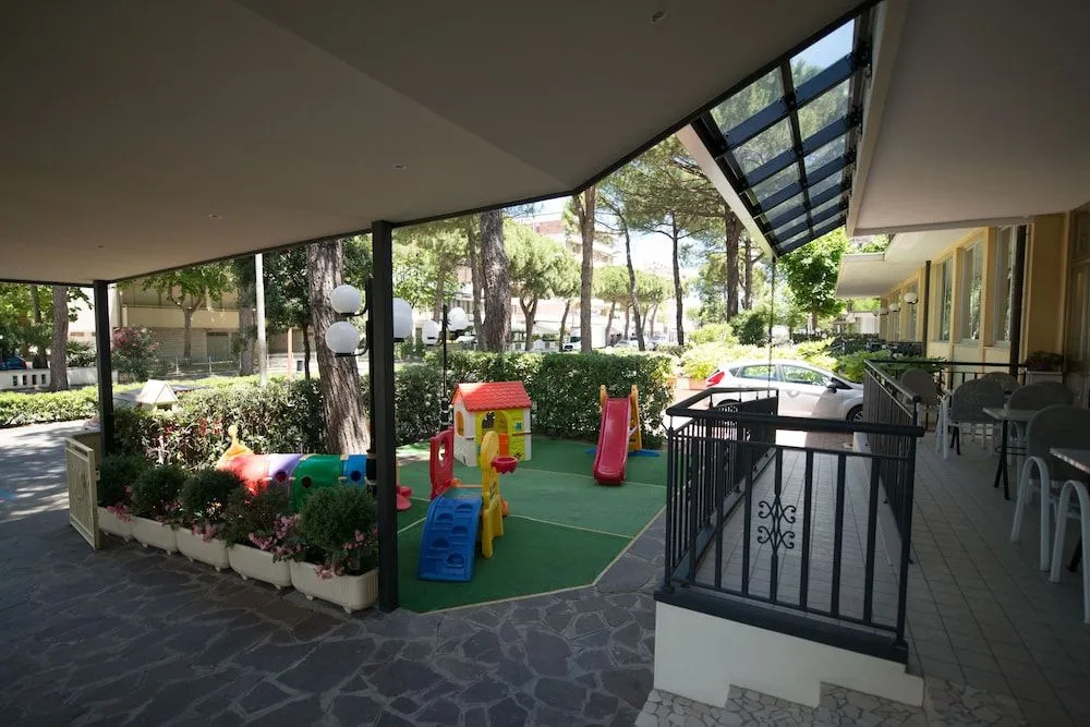 Hotel Lem-Casadei