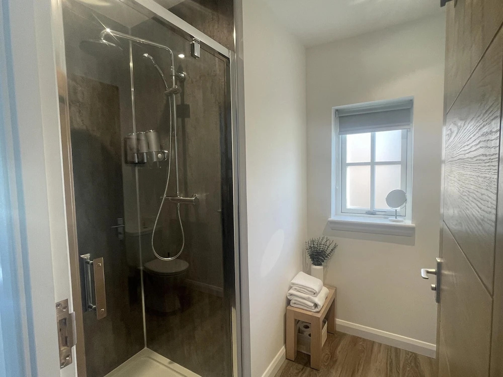 Romantic Cottage Hideaway Near Inverness & Nc500