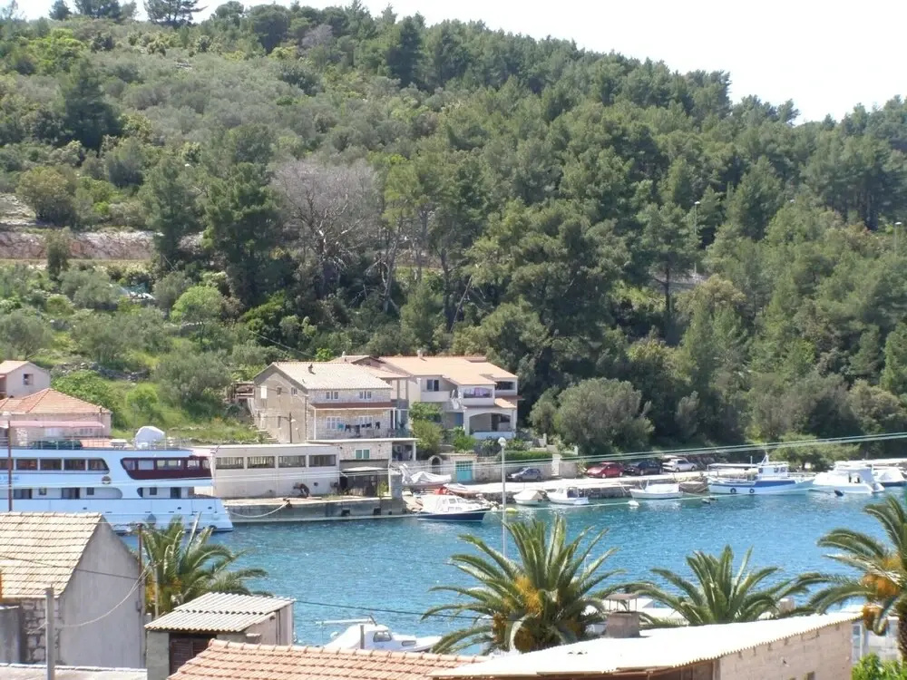 Niks - Terrace & sea View - A1