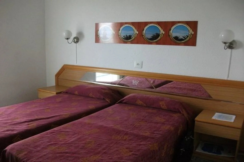 Hotel Calella by Beatriz Hoteles