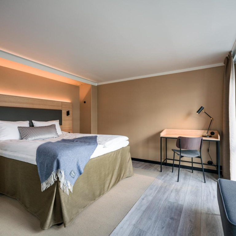 Quality Hotel Strand Gjøvik