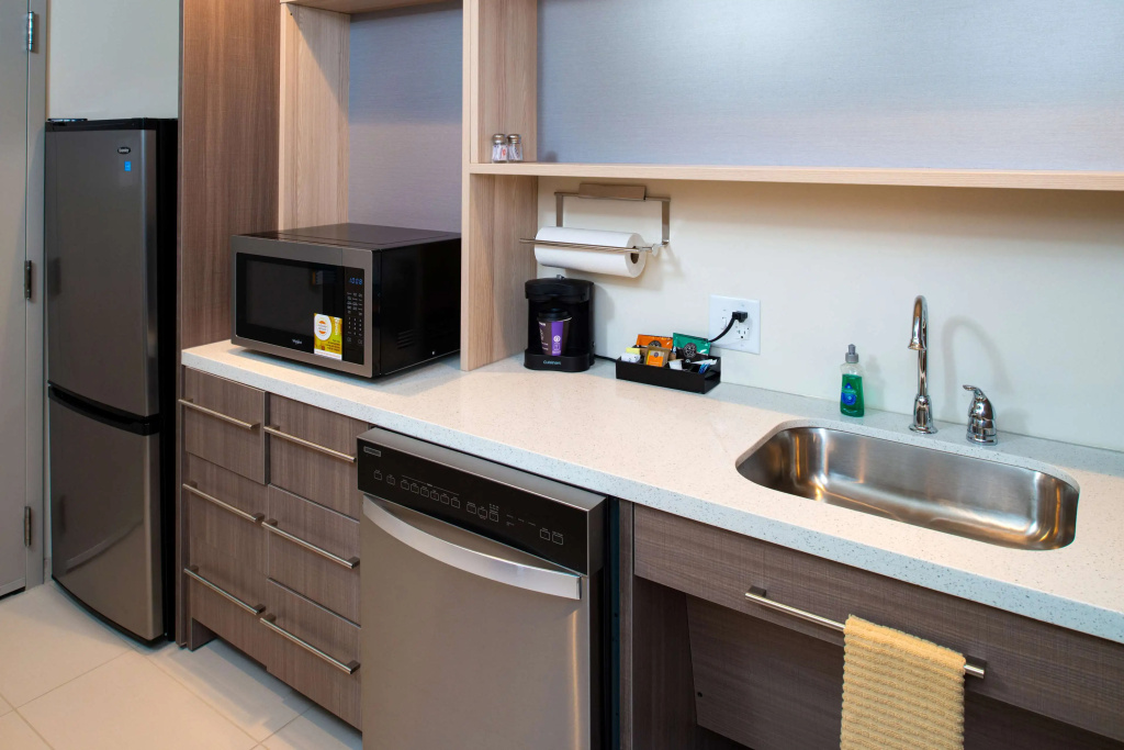 Home2 Suites By Hilton Charlotte Mooresville, Nc