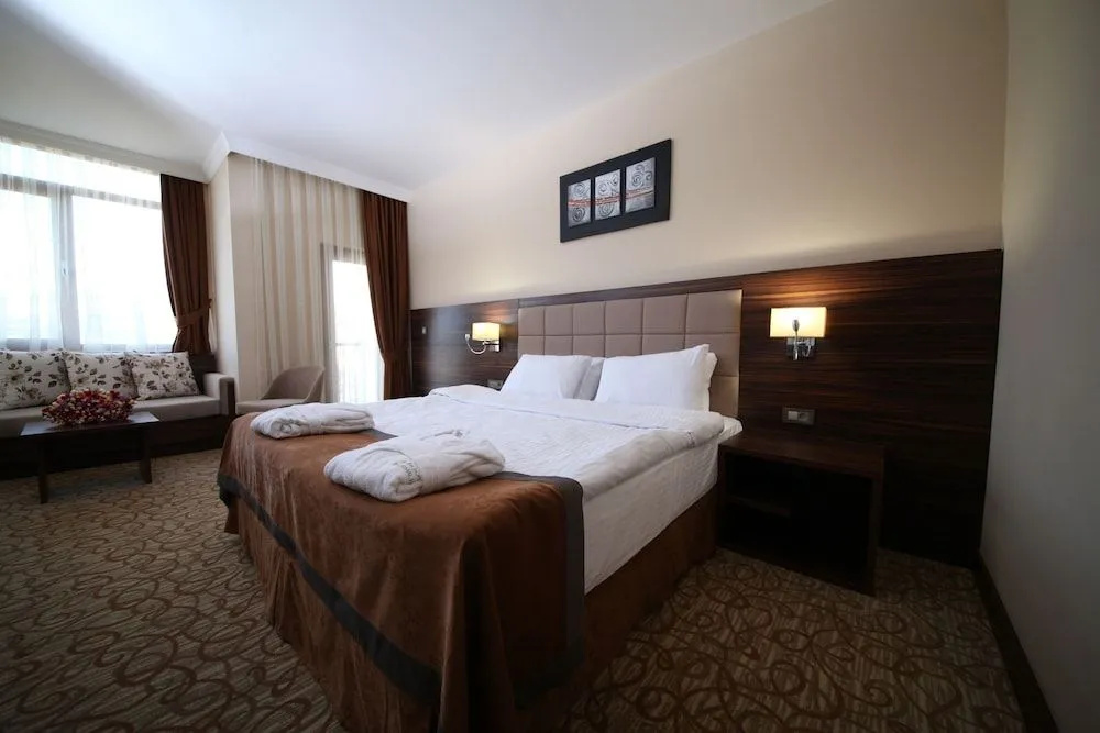 Safa Sorgun Thermal Hotel