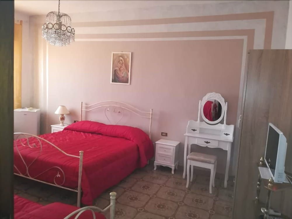 B&B La Felicità