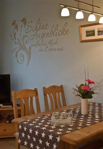 Ferienwohnung Hof Maiweg