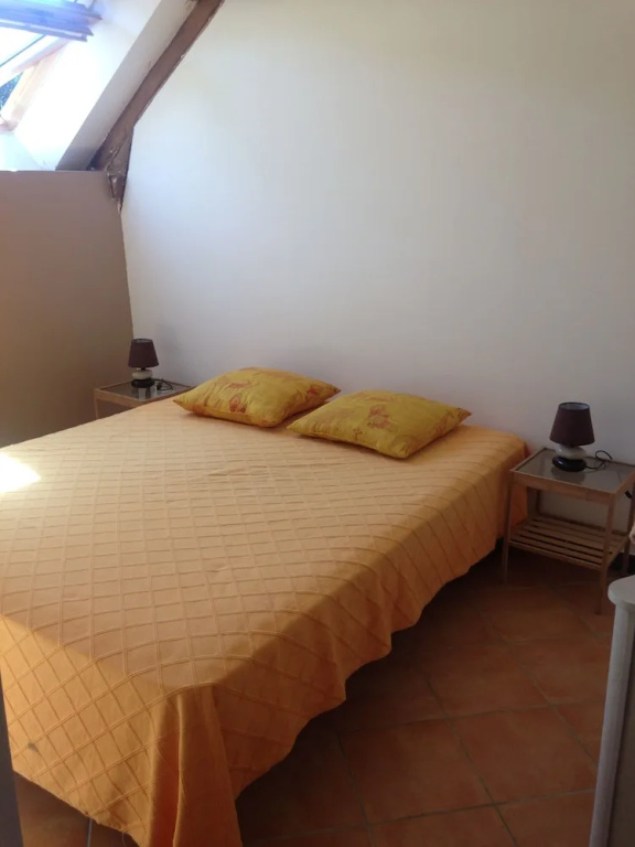 Appartement dans longère au Domaine du Lesty Ambon Damgan