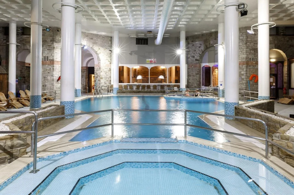 Shrigley Hall Hotel