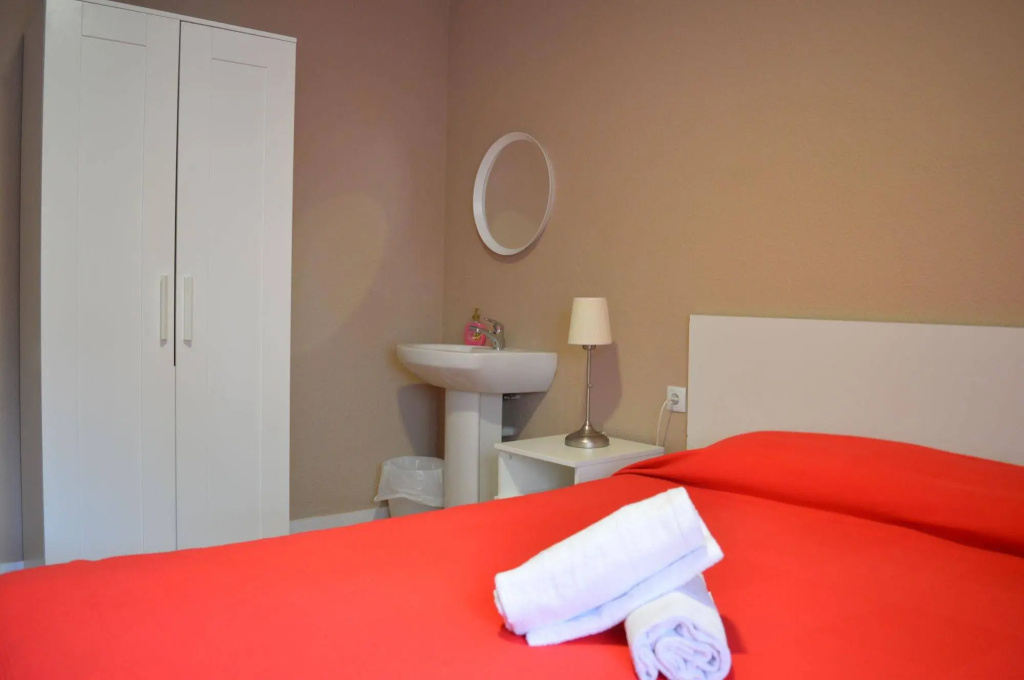 Somnio Hostels